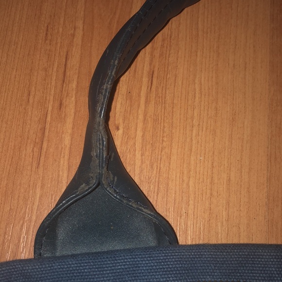 Marc By Marc Jacobs Sailor Girl Tote - Picture 10 of 11